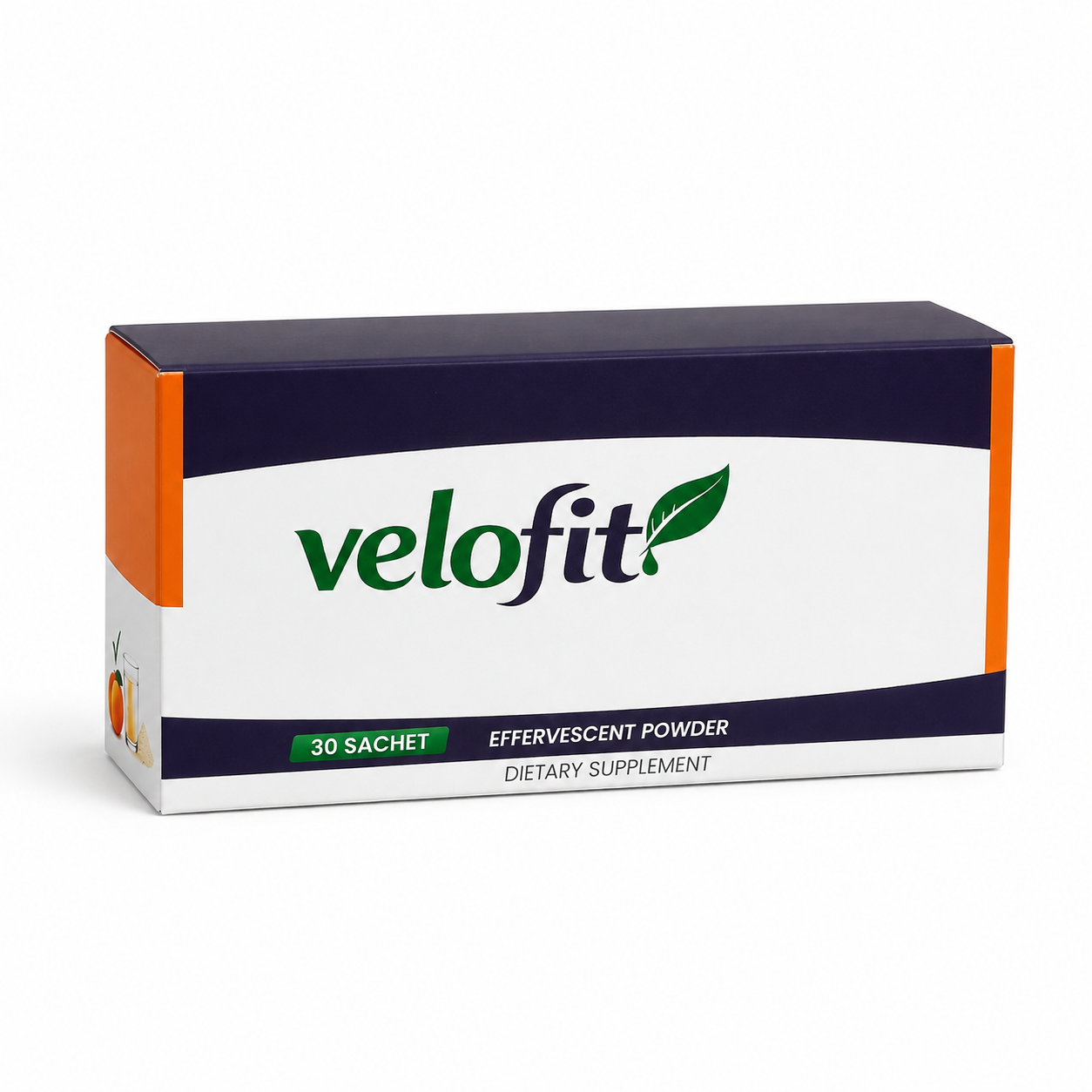 Velofit عبوة