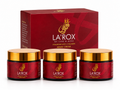 علب 3  LA’ROX Magic Cream  كورس عبوة بديل الفاونديشن